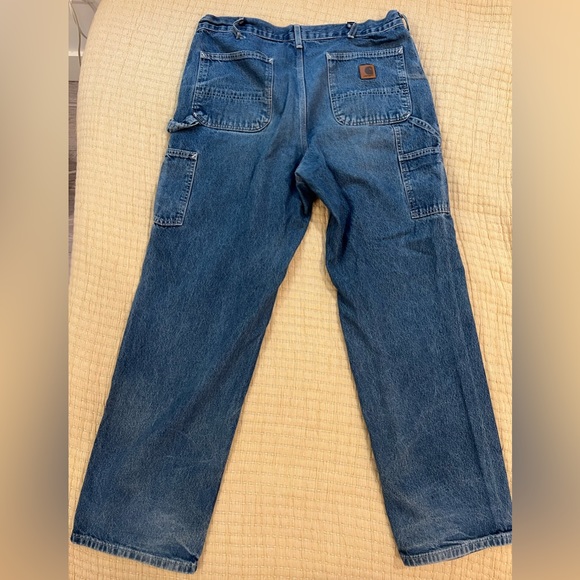 Carhartt Jeans - Picture 1 of 11